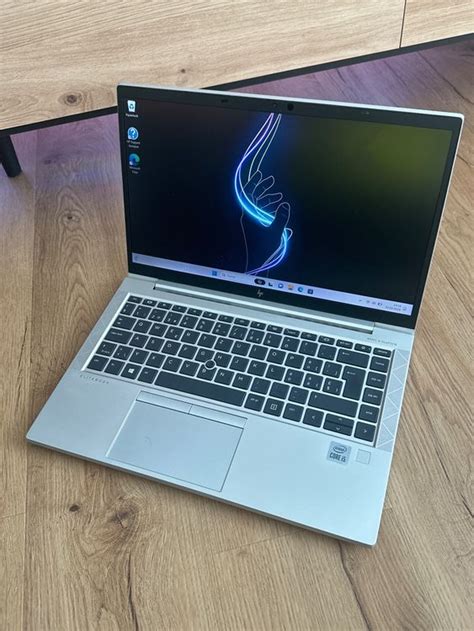 Hp Elitebook 840 G7 | i5 10210U | 32GB | 512ssd| moffice21 | Kaufen auf ...