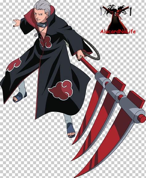 Hidan Kisame Hoshigaki Itachi Uchiha Kakuzu Pain PNG Clipart Akatsuki