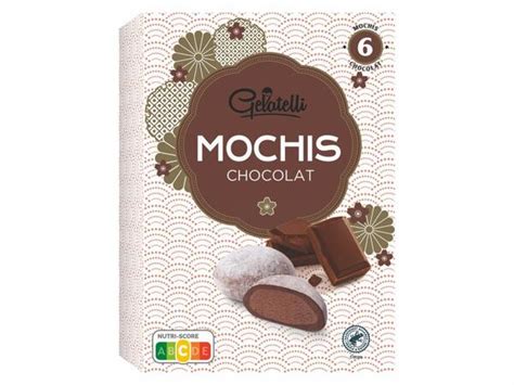 Mochis Lidl France Archive Des Offres Promotionnelles