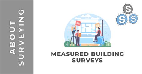 What Are Measured Building Surveys