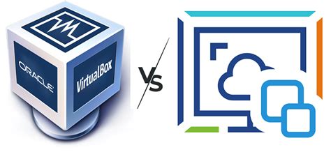 VirtualBox vs VMware Qué software de virtualización es adecuado para