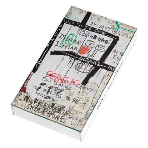 Swatch X Jean Michel Basquiat Triptych Szs39 Swatch® 日本