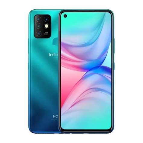 Infinix Hot S Artofit