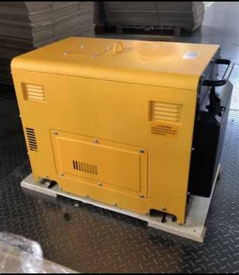 Fuelless Generator - Properties - Nigeria