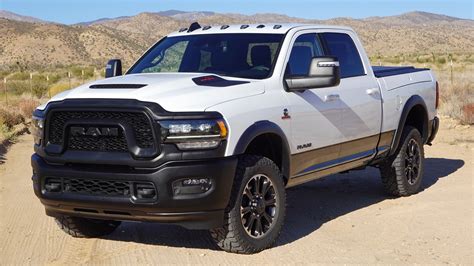 2019 Ram 1500 Rebel Quad Cab Review A Solid Pickup Truck Held Back Only By Our Expectations