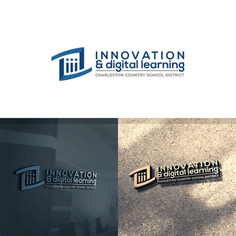 Design a fun, clean, innovative logo for our Innovation Department | Logo design contest