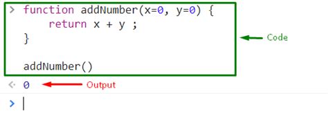 Function Parameters And Arguments In Javascript