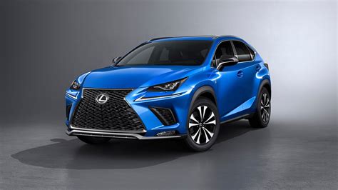 2018 Lexus NX 300 Review & Ratings | Edmunds