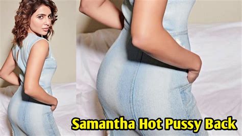 Samantha Sexy Photos Telegraph