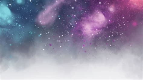 Space Universe Nebula Purple Light Effect Nebula Space Glow Png