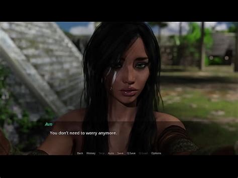 The Lust City Finding My Stepsister Xvideos