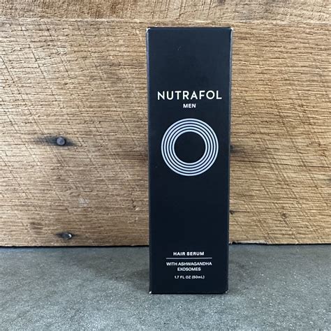 Nutrafol Products – Optimize U Rx