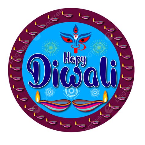 Minh H A Diya Diwali Bi N Gi I Png V C T M M H Nh Gi I Diwali T P