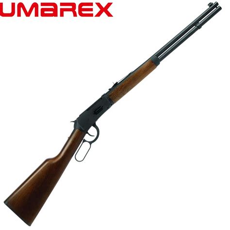 Umarex Legends Western Underlever Cowboy Co Ejecting Air Rifle Mm