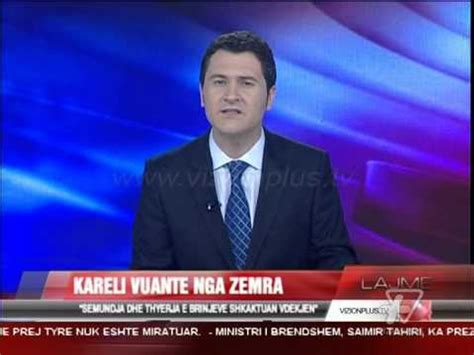 News Edition In Albanian Language Prill News Lajme