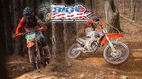 Big Buck Gncc Season Opener Youtube