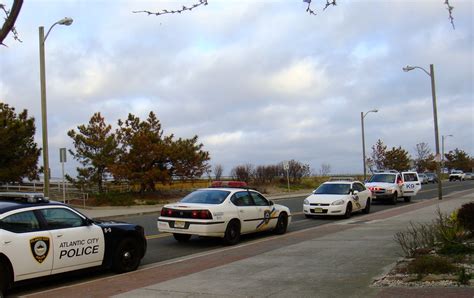 Atlantic City Pd New Jersey A Photo On Flickriver