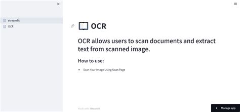 Business Card Scanner | Devpost