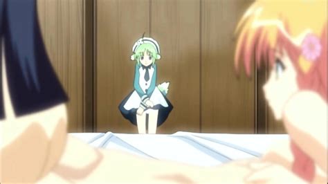 Teach Me Please How To Be A Naughty Maid Hentai Full HD