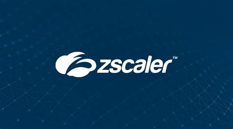 Arctic Wolf And Zscaler Managed Zero Trust Security Operations