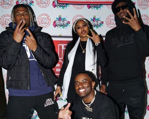 Deion Sanders Shilo Sanders