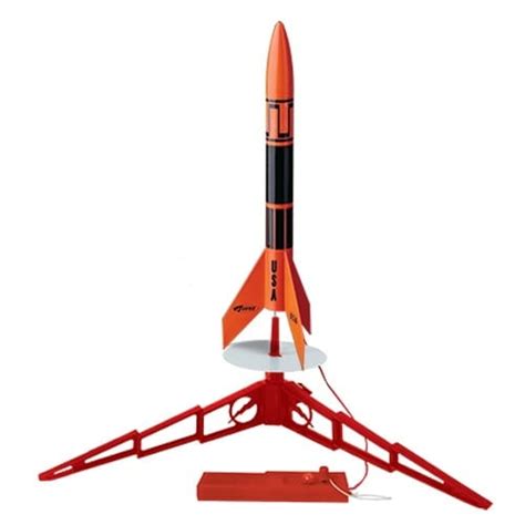 Estes Alpha III Model Rocket Launch Set 1427 • Canada's largest ...