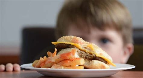 En América Latina el de los niños tiene sobrepeso por la pandemia de septiembre de