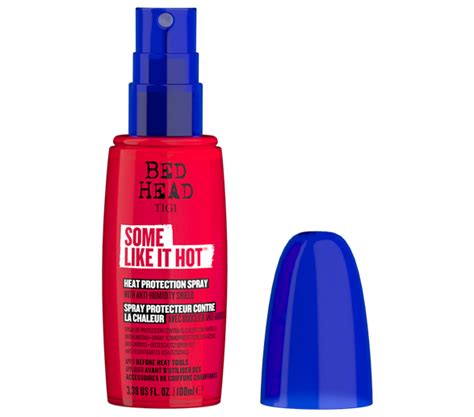 Some Like It Hot Spray Bed Head Tigi Ml Capilar Global Tienda De Productos Capilares