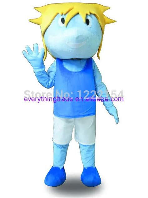 New Arrival 2014 Cartoon Character Adult Cute Bobo Mascot Fancy Dress