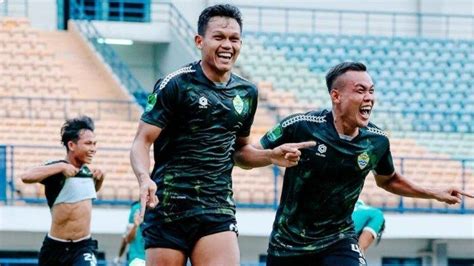 Peluang Tim Asal Jabar Lolos Babak Besar Liga Satu Kokoh Di