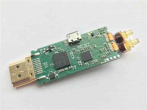 Оптический удлинитель HDMI. 300 метров / Хабр