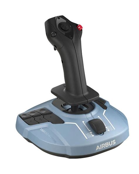 Dzojstik Thrustmaster TCA Sidestick - Airbus Edition | Games Online Shop