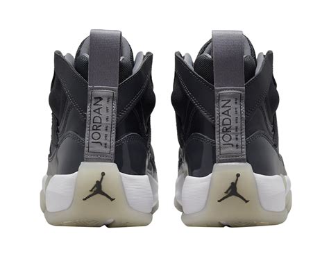 BUY Jordan Two Trey Black Grey | Kixify Marketplace