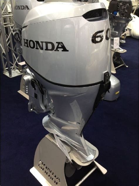 Bf Honda Outboard Motors At Rs Piece Hyderabad Id