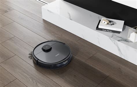 On a testé le robot aspirateur laveur Deebot Ozmo 950 dEcovacs