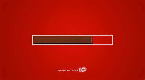 Kit Kat Kit Kat Ads Of The World Part Of The Clio Network