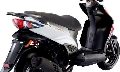 Ficha T Cnica De La Kymco Agility Rs Naked Masmoto Es