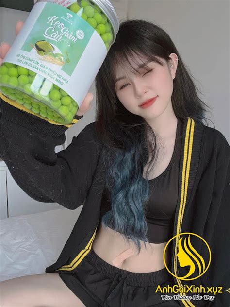 Ng C Ng N Tiktoker Hot Nh T Nh Vi T Nam C V Nh B P B S Ng C C Cute Nh G I Xinh