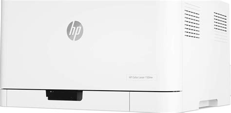 HP Color Laser Printer 150nw | 4ZB95A Buy, Best Price in UAE, Dubai ...