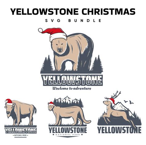 Yellowstone Dutton Ranch SVG MasterBundles