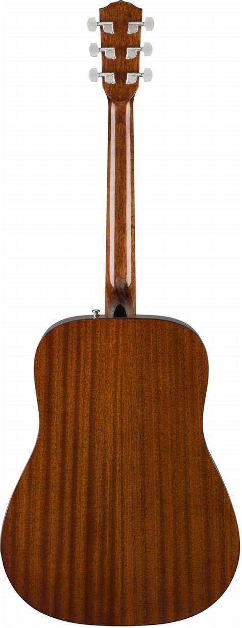 Gitara Akustyczna Fender CD 60S LH Nat Sklep muzyczny Opole Wrocław