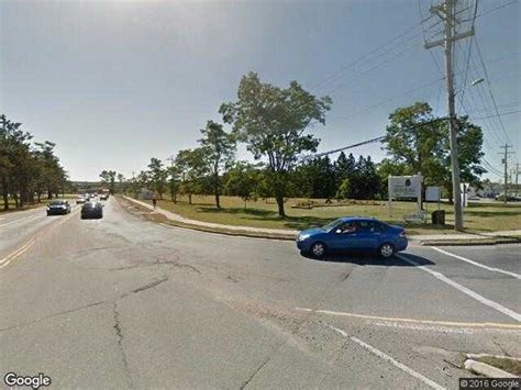 Google Street View Greenwood (Nova Scotia) - Google Maps