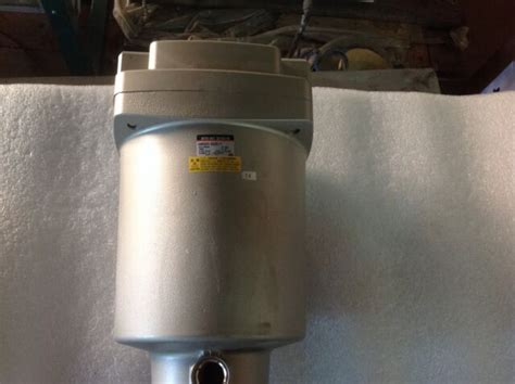 SMC AMH850 N20D T Micro Mist Separator EBay