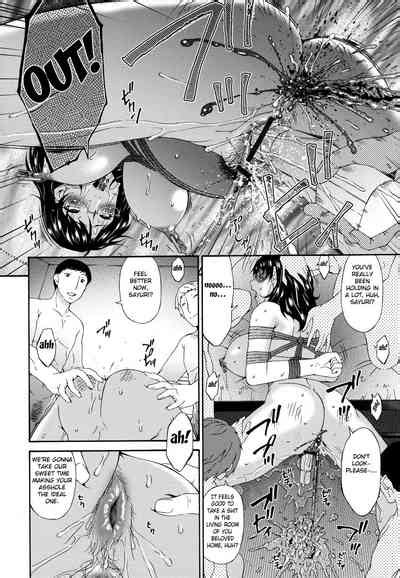 Boku No Kaasan Wa Yuujin No Mesuinu My Mother Is My Friend S Slave Nhentai Hentai Doujinshi