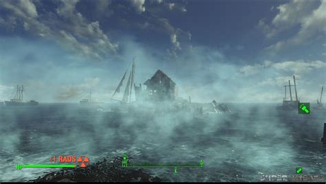 Far Harbor Fallout Far Harbor