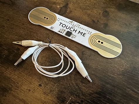 Playtronica MIDI CONTROLLER TOUCHME | Reverb