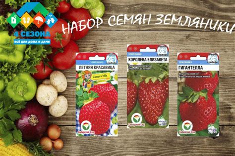 Земляника и клубника Сибирский сад земляники - купить по выгодным ценам ...