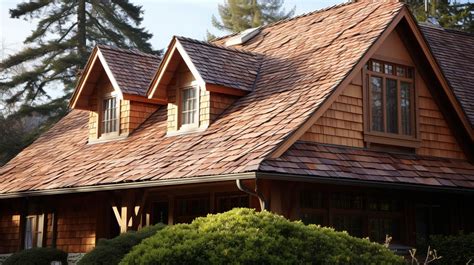 The Ultimate Guide to Cedar Shake Roof Maintenance