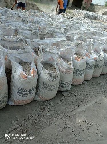 Class A Fly Ash Powder Packaging Type Open At 1199 Tonne In