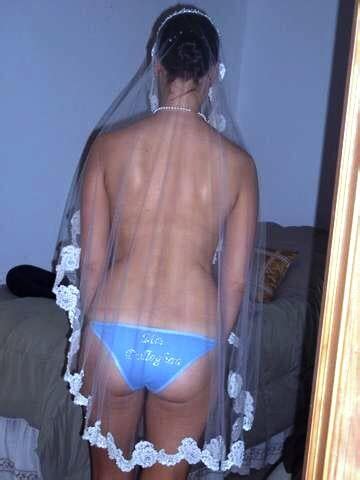 Hot Brides And Lingerie Brides And Lingerie Foto Porno